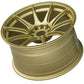 XXR 527 Wheel Gold 18x8 +42 5x108,5x112