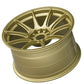 XXR 527 Wheel Gold 18x8 +42 5x108,5x112