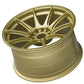 XXR 527 Wheel Gold 18x8.75 +35 5x100,5x114.3