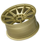 XXR 527 Wheel Gold 18x8.75 +20 5x100,5x114.3