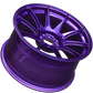 XXR 527 Wheel Purple 18x8 +42 5x108,5x112
