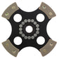 ACT 17-23 Honda Civic 4 Pad Rigid Race Disc 4240010