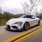Motorsport+ MKV Supra Race Style Yellow DRL LED Module Set