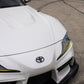 Motorsport+ MKV Supra Race Style Yellow DRL LED Module Set