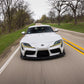 Motorsport+ MKV Supra Race Style Yellow DRL LED Module Set