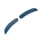IND F5X Mini Cooper Rear Reflector Delete Set