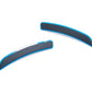 IND F5X Mini Cooper Rear Reflector Delete Set