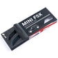 IND F5X Mini Cooper Front Reflector Delete Set