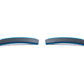 IND F5X Mini Cooper Rear Reflector Delete Set