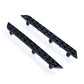 Acexxon G20 3-Series LCI M-Sport Rear Reflector Insert Set - Honeycomb
