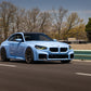 Motorsport+ G87 M2 CSL Style Yellow DRL LED Module Set