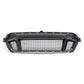 Anderson Composites 2024 Ford Mustang GT Carbon Fiber Front Grille AC-FG24FDMUGT