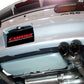 Corsa 98-02 Chevrolet Camaro Convertible Z28 5.7L V8 LS1 Black Tip Sport Cat-Back Exhaust 14143BLK