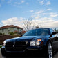 Spyder Dodge Magnum 05-07 Projector Headlights CCFL Halo LED Blk PRO-YD-DMAG05-CCFL-BK 5009852