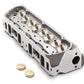 Ford Racing 302/351W Z-Head Aluminum Head - Bare 63CC M-6049-Z304D