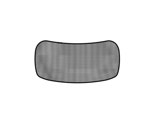 3D MAXpider 2016-2020 Lexus RX/RX Hybrid Black Sun Shades - Rear Window S1LX0555
