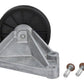 Ford AC Eliminator Kit 96-98 Mustang 4.6L Sohc/Dohc FRDM19216-D46