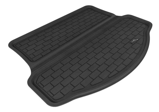 3D MAXpider 2013-2018 Toyota RAV4 Kagu Cargo Liner - Gray M1TY1271301