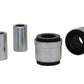 Whiteline Rear Track Bushing 06+ Jeep Wrangler JK 4/6 Cyl W83398