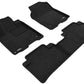 3D MAXpider 13-18 Acura Rdx Elegant Black R1 R2 L1AC00504709