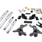 Belltech Lowering Kit With Sp Shocks 690Sp