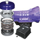 ATS Diesel 2011+ Ford Superduty 4wd 6R140 Stage 2 Transmission Package 3099243368
