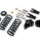 Belltech LOWERING KIT W/O SHOCKS 664
