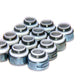 COMP Cams Valve Seals 3/8in Metal W/PTFE 505-12