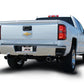 Borla 14 Silv/Sierra 1500 EC Std/CC Short 143.5in WB Touring Single Split Rear Exit Cat-Back Exhaust 140570