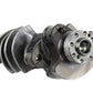 Ford Racing Coyote 5.2L Semi-Finished Crankshaft M-6303-M52P