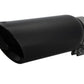 Ford Racing 19-22 Ranger Exhaust Tip - Black Chrome M-5260-BCT2
