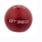 Ford Performance Parts GT350 Shift Knob 6-Speed - Red