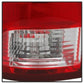 SPYDER Xtune Dodge Ram 1500 09-15 Driver Side Tail Lights - OEM Left ALT-JH-DR09-OE-L 9033162