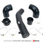 AMS Performance 2020+ Toyota Supra A90 Aluminum 3in Charge Pipe Kit AMS.38.09.0001-1