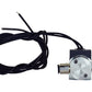 AEM Water/Methanol Injection System - High-Flow Low-Current WMI Solenoid - 200PSI 1/8in-27NPT In/Out 30-3326