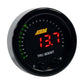 AEM X-Series Tru-Boost Controller Gauge w/ Boost Control Solenoid 80PSIg Internal MAP Sensor 30-0352