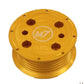 M7 Speed R53 MINI Cooper 16% Overdrive Supercharger Pulley