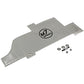 M7 Speed R53 MINI Cooper Exhaust Heat Shield