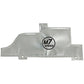 M7 Speed R53 MINI Cooper Exhaust Heat Shield