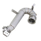 High Flow Race Stainless Downpipe for Mercedes Benz AMG GT53 GLE53 E53 3.0T