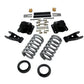 Belltech LOWERING KIT W/O SHOCKS 819