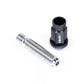 MMX Performance Replacement Aluminum Wheel Nut Set - M14x1.25