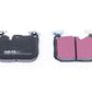 MMX Performance F8X M2 / M3 / M4 RP650 Performance Brake Pad Set - Front