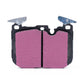 MMX Performance F8X M2 / M3 / M4 RP650 Performance Brake Pad Set - Front
