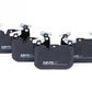 MMX Performance F8X M2 / M3 / M4 RP650 Performance Brake Pad Set - Front