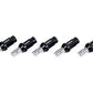 MMX Performance Replacement Aluminum Wheel Nut Set - M14x1.25