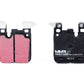 MMX Performance F8X M2 / M3 / M4 RP650 Performance Brake Pad Set - Rear
