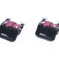MMX Performance F8X M2 / M3 / M4 RP650 Performance Brake Pad Set - Front