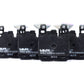 MMX Performance F8X M2 / M3 / M4 RP650 Performance Brake Pad Set - Rear