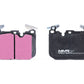 MMX Performance F8X M2 / M3 / M4 RP650 Performance Brake Pad Set - Front